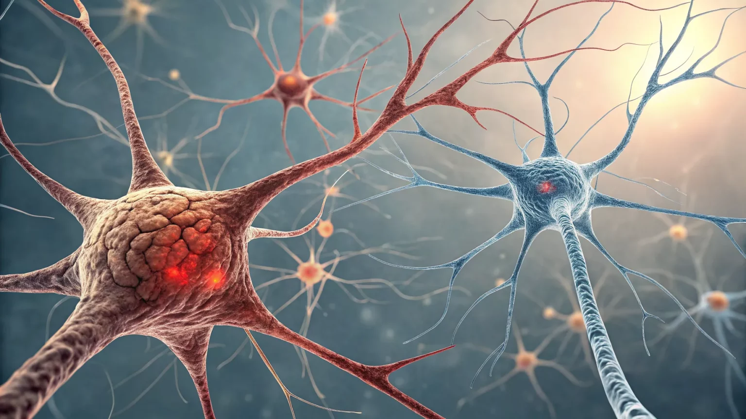 alzheimers atp depletion ferroptosis link