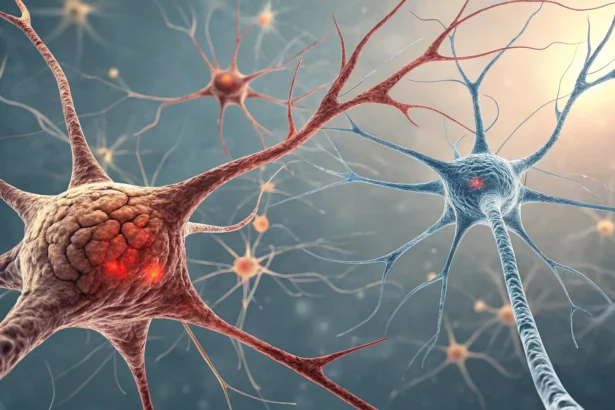 alzheimers atp depletion ferroptosis link