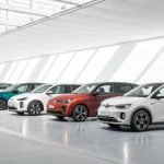 automaker plans seven new europe models