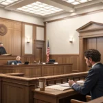 billionaire credibility on trial