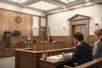 billionaire credibility on trial