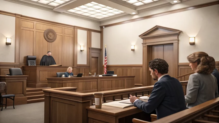 billionaire credibility on trial
