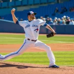 blue jays sign veteran right hander