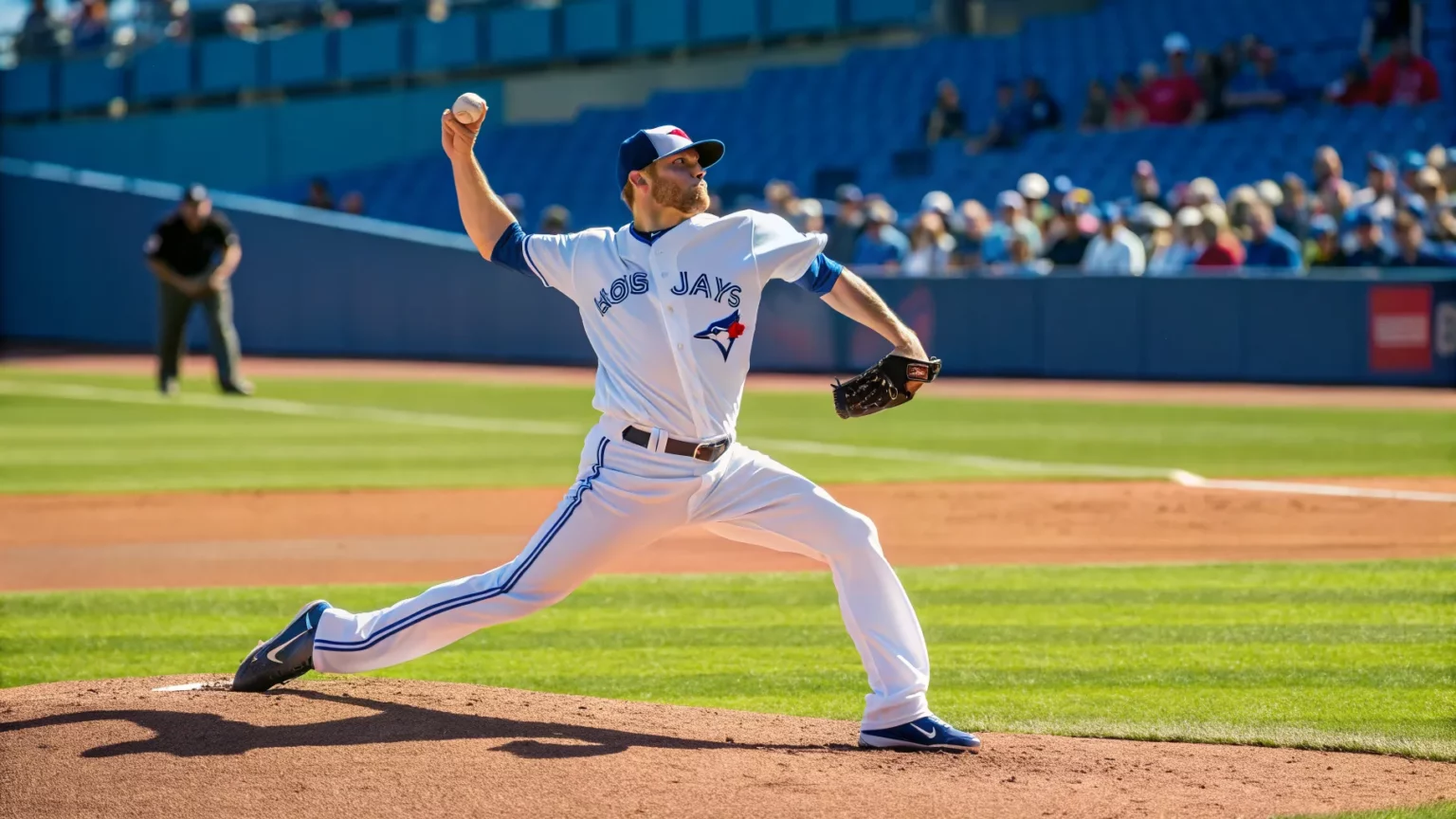 blue jays sign veteran right hander