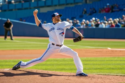 blue jays sign veteran right hander