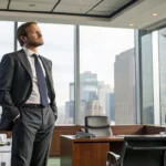 cab driver to legal powerhouse