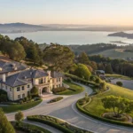 california estate for anthropic shares