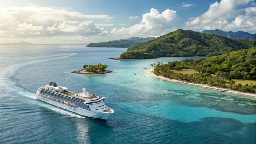 cdc reports caribbean cruise illness