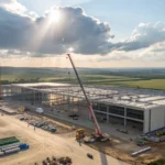 century aluminum oklahoma plant plans