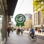 city launches consumer safety badge