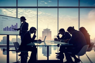 cognizant reduces financial forecast outlook