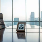 cook shifts to executive chairman september