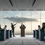 debate heats up over restricted