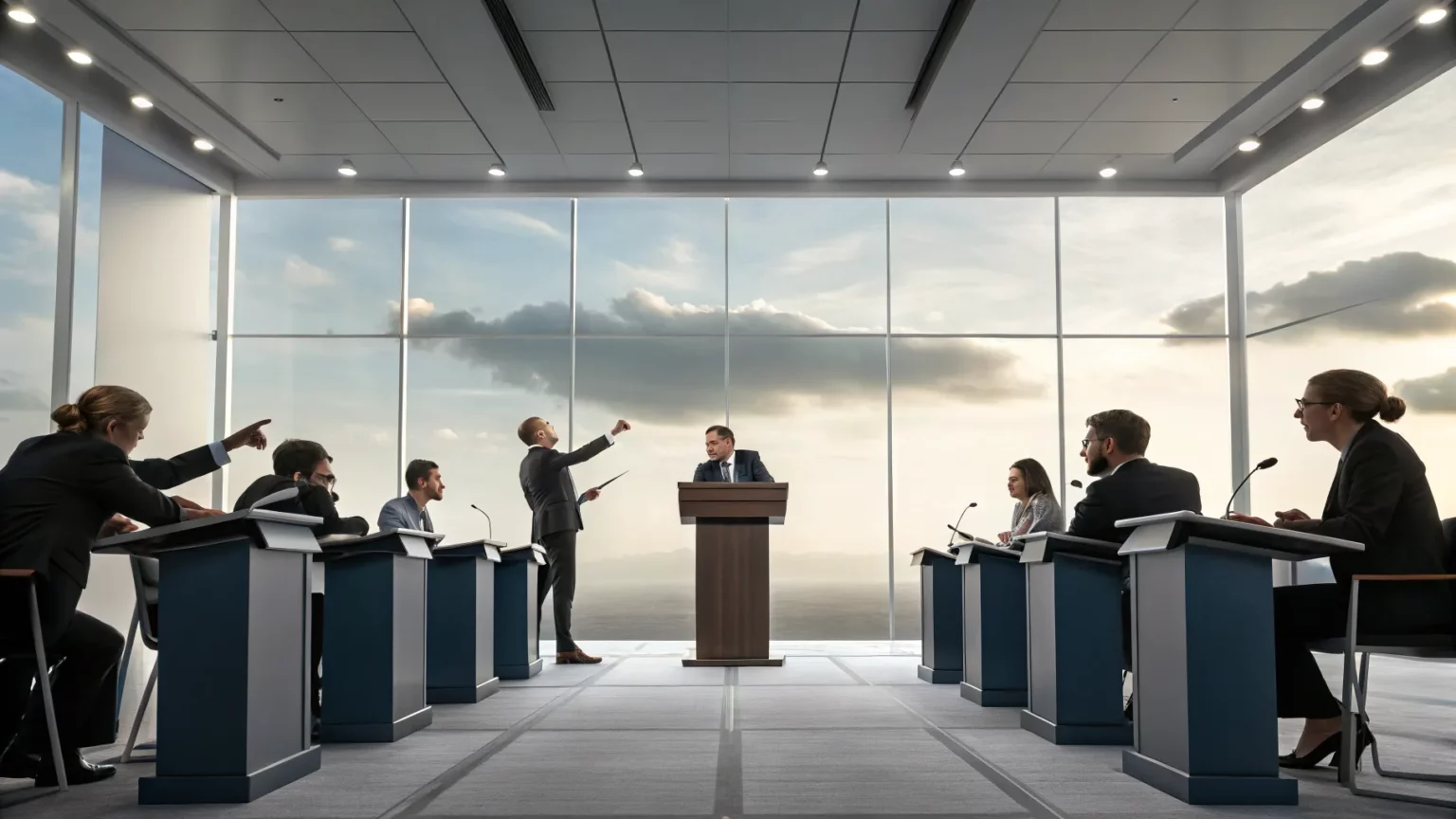 debate heats up over restricted
