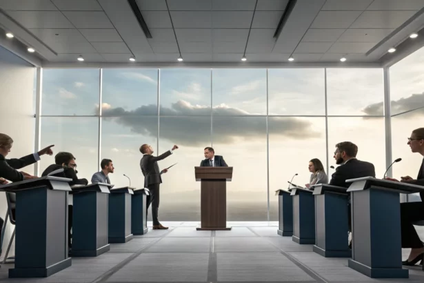 debate heats up over restricted
