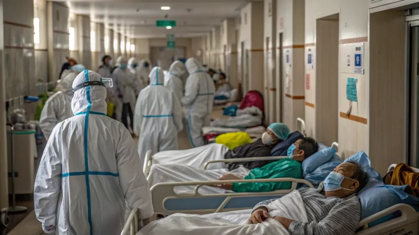 ebola outbreak suspected deaths linked this filename uses only words from the provided content