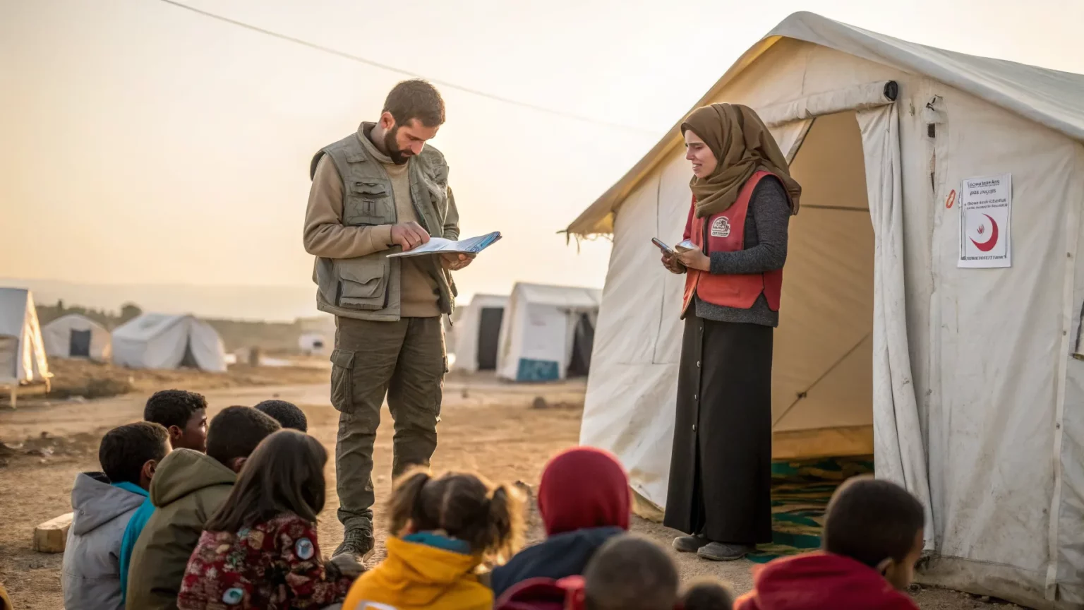 education access during armed conflicts