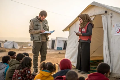 education access during armed conflicts