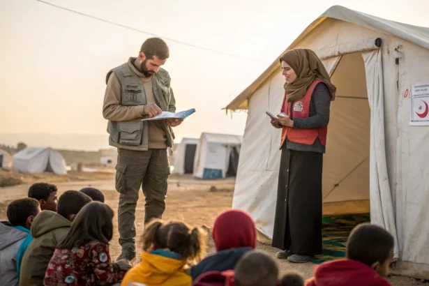 education access during armed conflicts