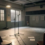 entertainment industry mounting real crises