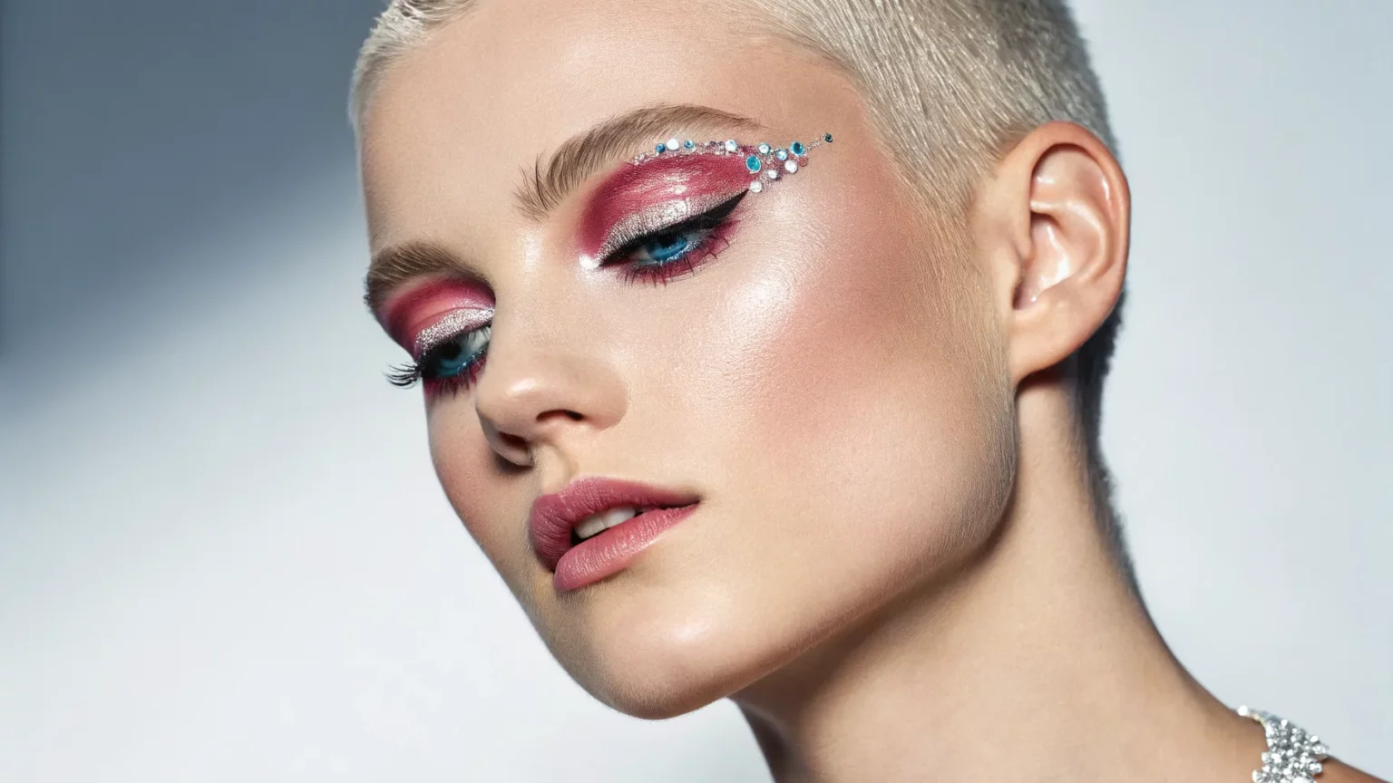 euphoria makeup trends shape culture