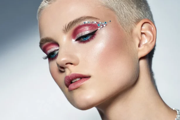euphoria makeup trends shape culture