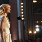 gwyneth paltrow latest role praise