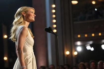 gwyneth paltrow latest role praise