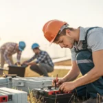 hands on careers new grad