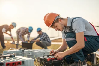 hands on careers new grad
