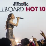 jennie billboard hot 100 top ten