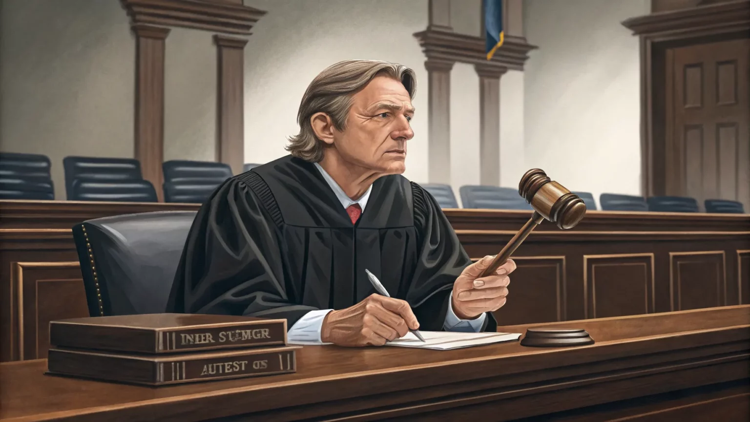 judge rules franco criminally responsible