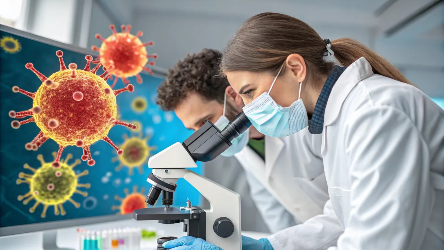 killer t cells precision mapping