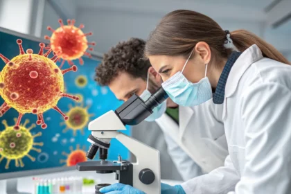 killer t cells precision mapping