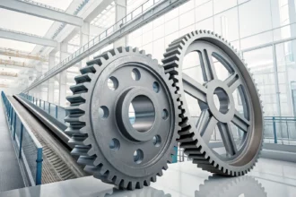 kone tke merger industry impact