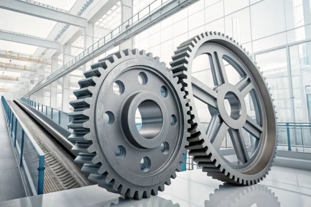 kone tke merger industry impact