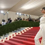 kylie jenner stuns met gala