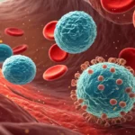 lysosome function restores aging stem cells