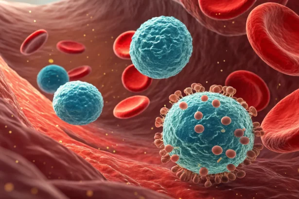 lysosome function restores aging stem cells