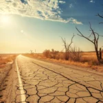 march heat caps record breaking year