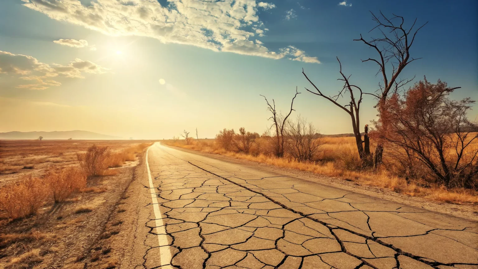 march heat caps record breaking year