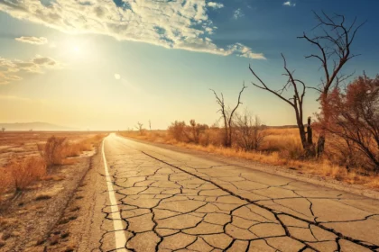 march heat caps record breaking year