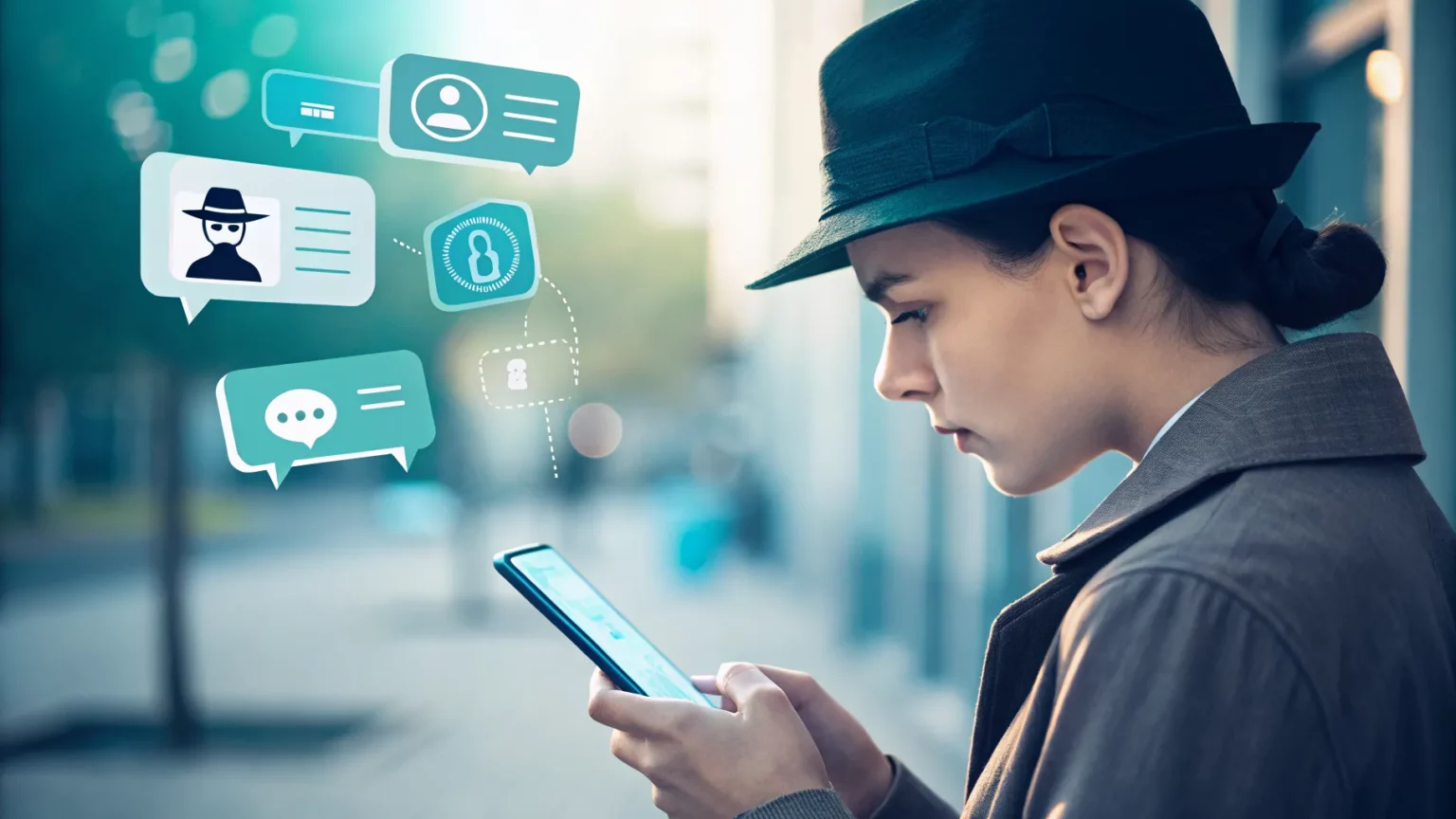 meta introduces disappearing incognito chats