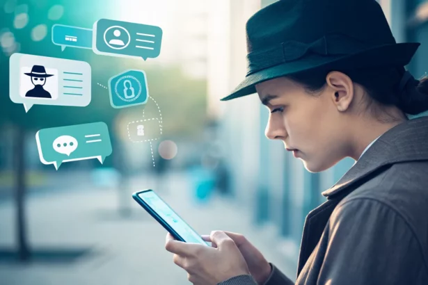 meta introduces disappearing incognito chats