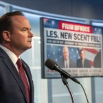 mike lee compares to warren