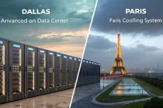 modeled sites show liquid cooling gains