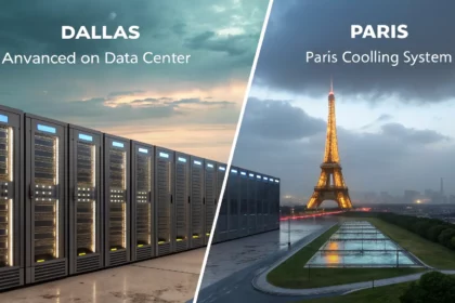 modeled sites show liquid cooling gains
