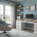 months indoors spur home office upgrades