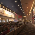 movie theaters prove streaming isnt everything