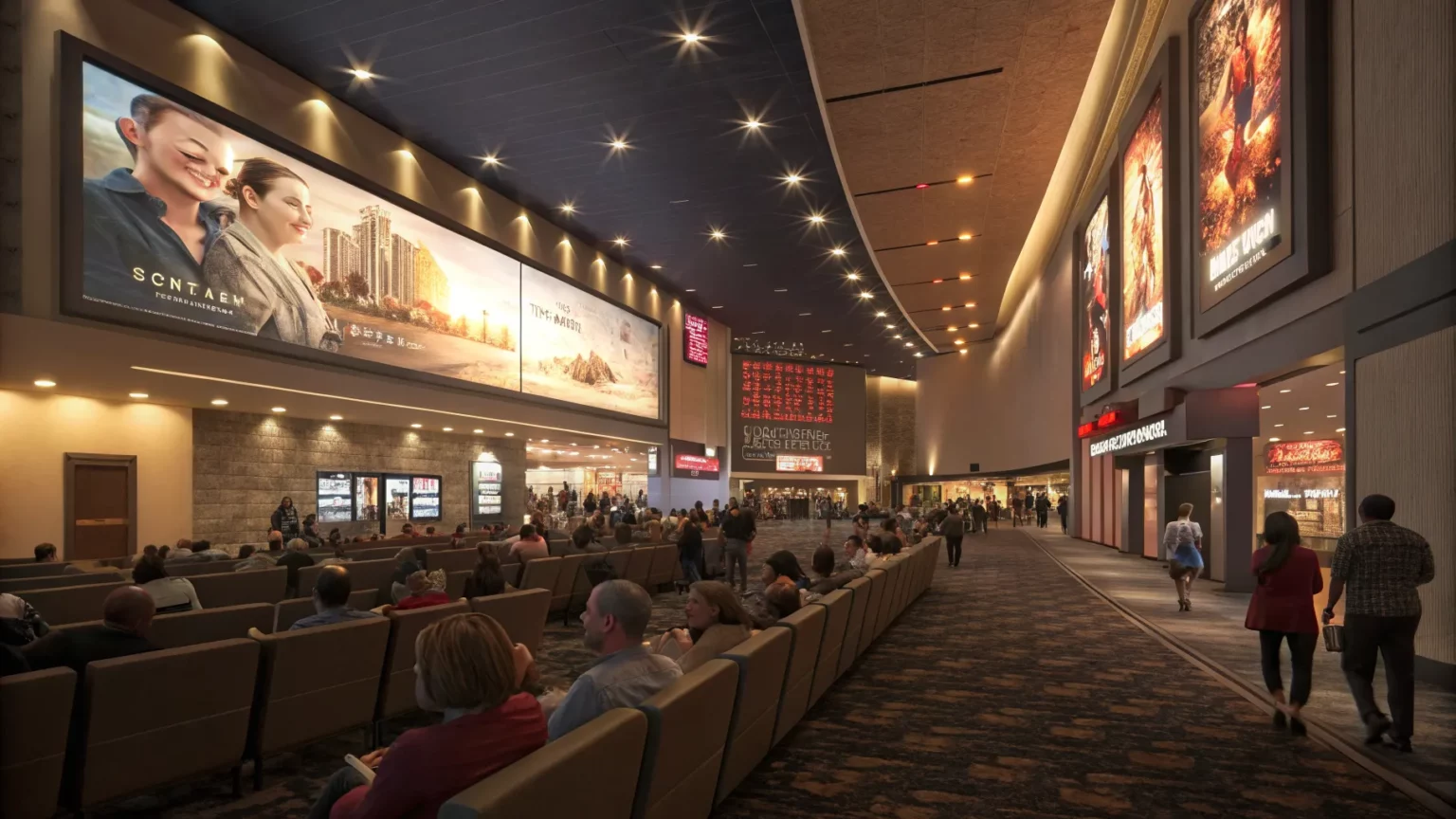 movie theaters prove streaming isnt everything